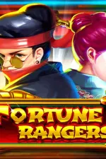 Fortune Rangers