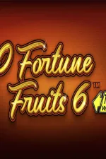 40 Fortune Fruits 6