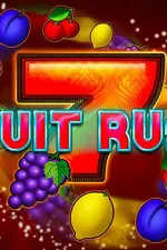 Fruit Rush