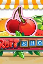 Fruit Shop