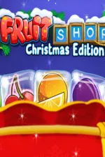 Fruitshop Christmas Edition