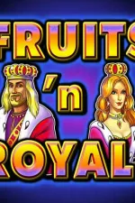 Fruits'n Royals