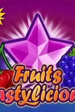 Fruits Tastylicious