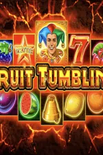 Fruit Tumbling