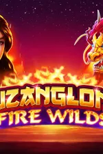 Fuzanglong Fire Wilds