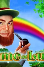 Game of Luck