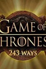 Game of Thrones 243 Ways