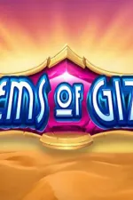 Gems of Giza