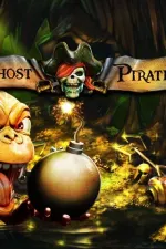 Ghost Pirates