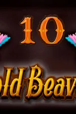 Gold Beaver