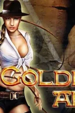 Golden Ark
