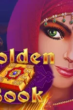 Golden Book