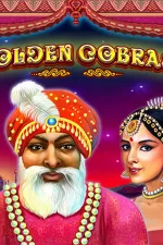 Golden Cobras deluxe