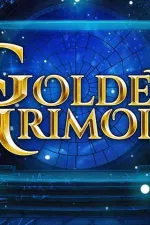 Golden Grimoire