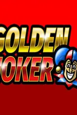 Golden Joker