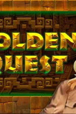 Golden Quest