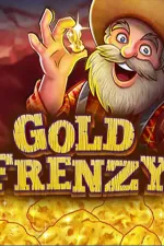 Gold Frenzy