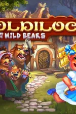 Goldilocks and the Wild Bears