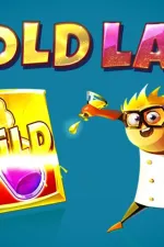 Gold Lab