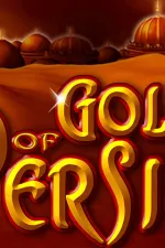 Gold of Persia