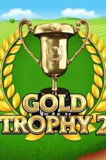 Gold Trophy 2
