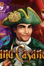 Grand Casanova
