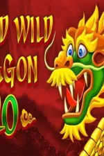 Grand Wild Dragon 20