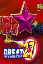 Great 27