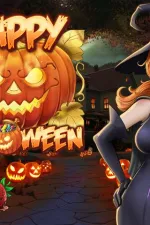 Happy Halloween