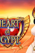 Heart of Egypt