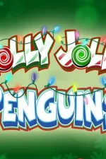 Holly Jolly Penguins