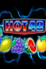 Hot 40