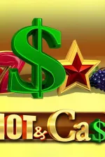 Hot & Cash