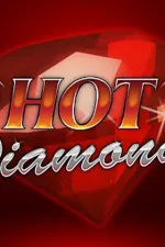 Hot Diamonds