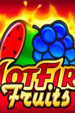 Hot Fire Fruits