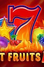 Hot Fruits 10