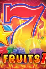 Hot Fruits 100