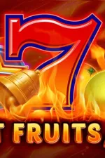 Hot Fruits 27