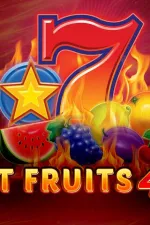 Hot Fruits 40