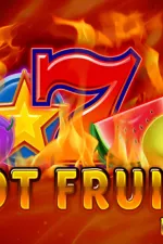 Hot Fruits Deluxe