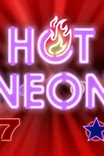 Hot Neon