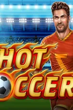 Hot Soccer