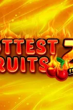 Hottest Fruits 20