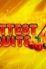 Hottest Fruits 40