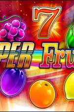 Hyper Fruits