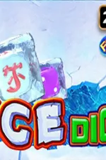 Ice Dice