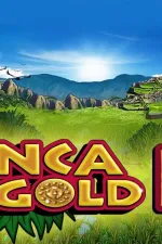 Inca Gold II