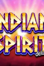 Indian Spirit deluxe