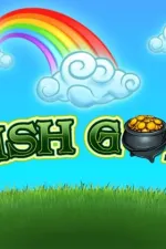 Irish Gold