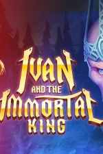 Ivan and the Immortal King